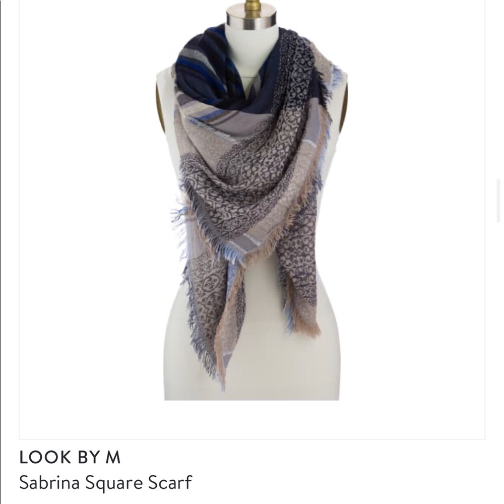 Scarves: 2 for $12